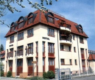 City Hotel Sindelfingen Exterior foto